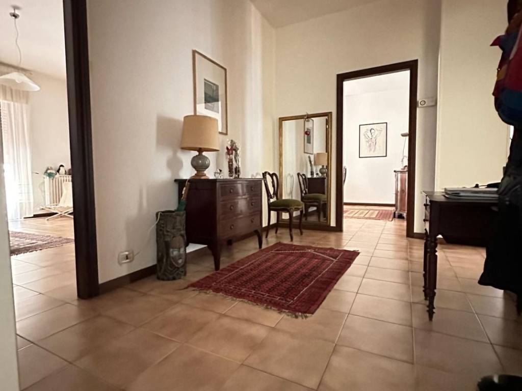 appartamento in vendita a Taranto in zona Tre Carrare-Battisti