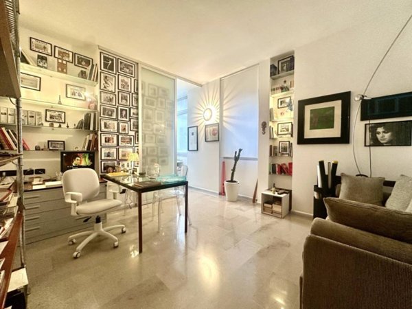 appartamento in vendita a Taranto in zona Borgo