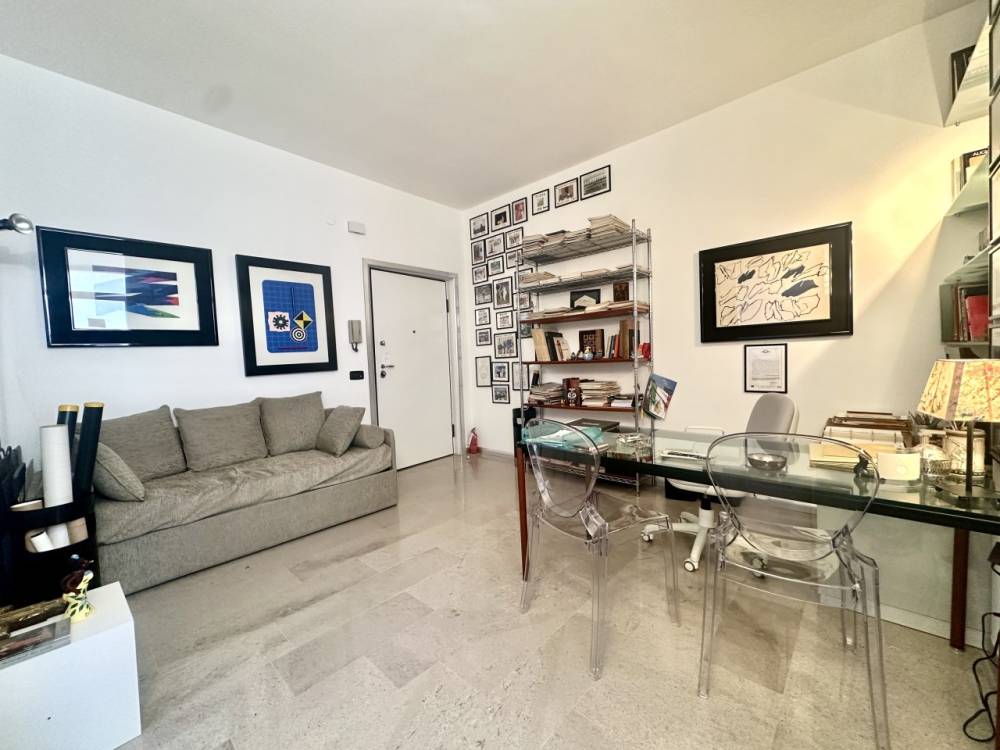 appartamento in vendita a Taranto in zona Borgo