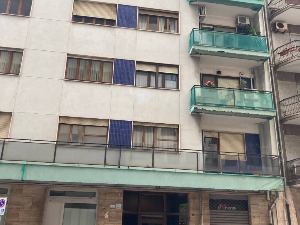 appartamento in vendita a Taranto in zona Borgo Antico