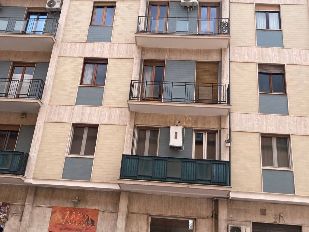 appartamento in vendita a Taranto in zona Borgo Antico