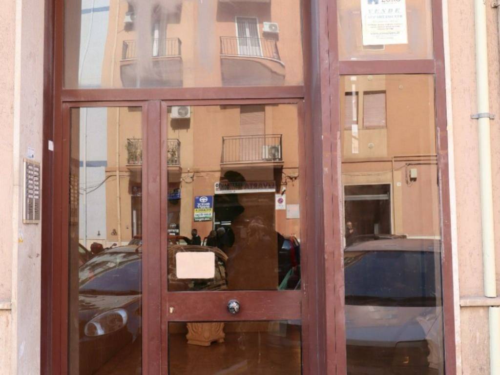 appartamento in vendita a Taranto in zona Italia-Montegranaro