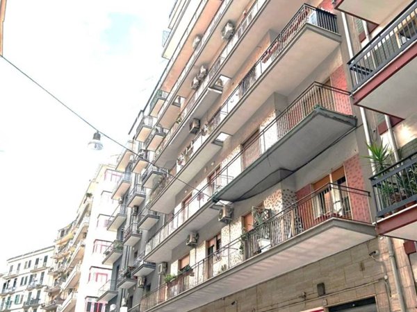 appartamento in vendita a Taranto in zona Borgo