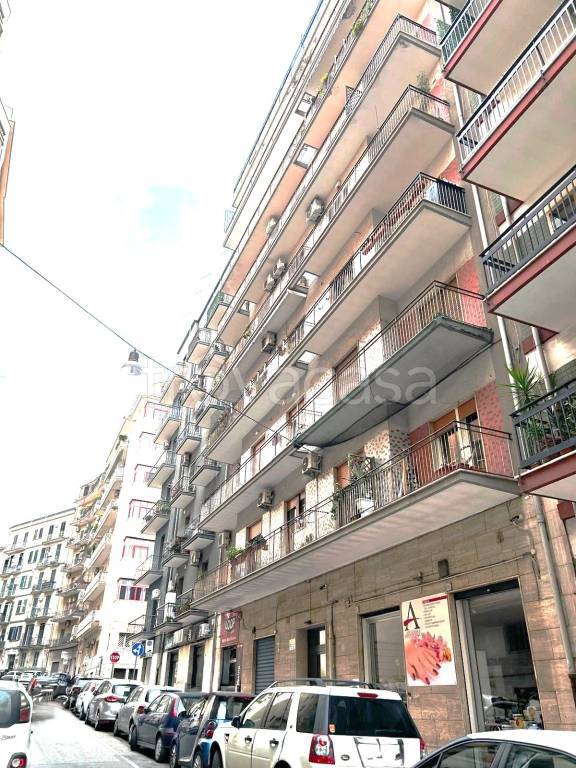 appartamento in vendita a Taranto in zona Borgo