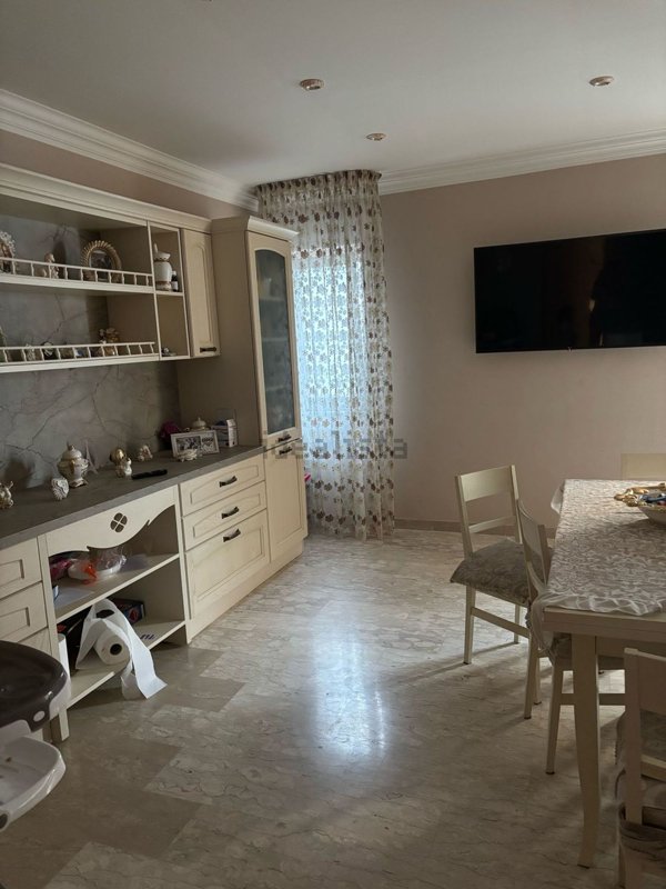 appartamento in vendita a Taranto