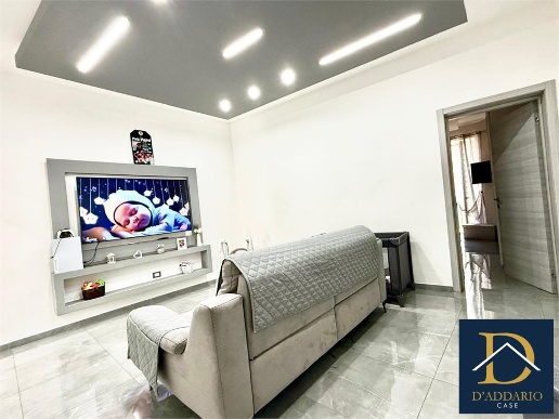 appartamento in vendita a Taranto in zona Tre Carrare-Battisti