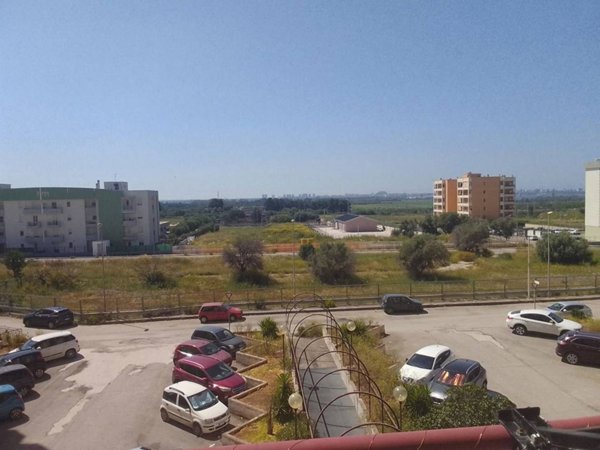 appartamento in vendita a Taranto in zona Paolo VI