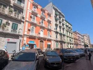 appartamento in vendita a Taranto in zona Borgo Antico