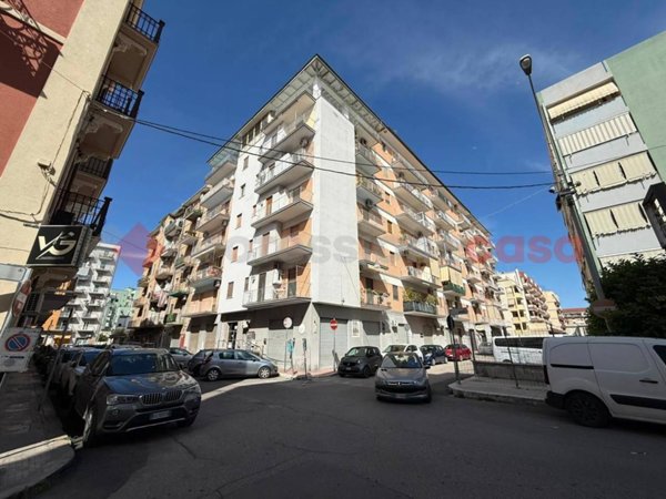 appartamento in vendita a Taranto in zona Lama