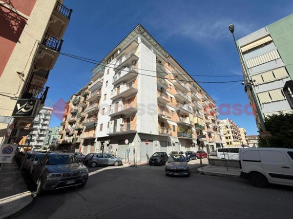 appartamento in vendita a Taranto in zona Lama