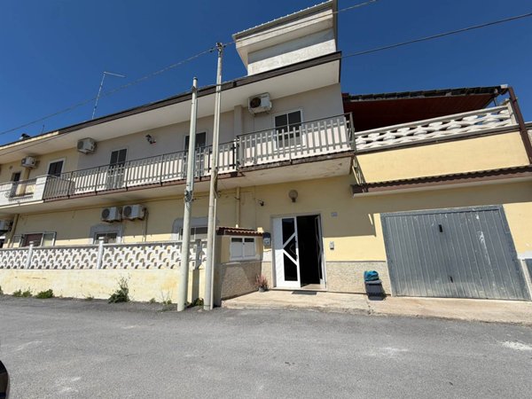 appartamento in vendita a Taranto in zona San Donato