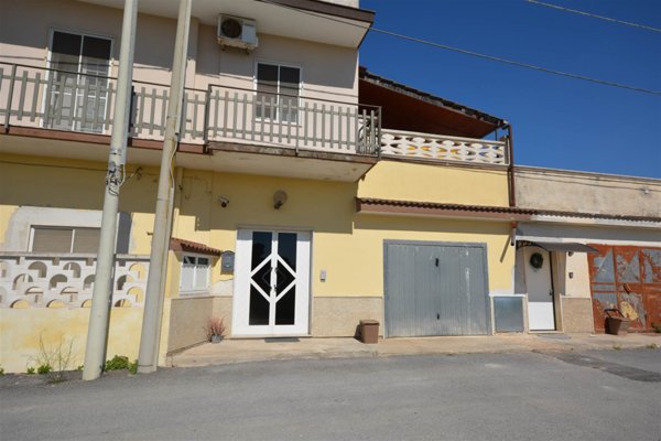 appartamento in vendita a Taranto in zona Talsano