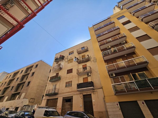appartamento in vendita a Taranto in zona Borgo