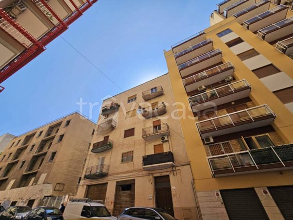 appartamento in vendita a Taranto in zona Borgo