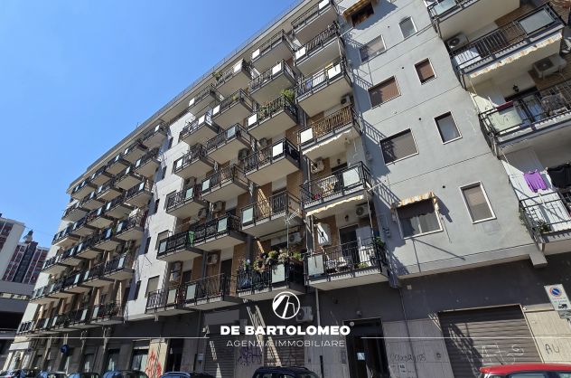 appartamento in vendita a Taranto in zona Tre Carrare-Battisti