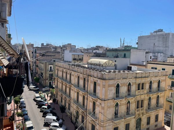 appartamento in vendita a Taranto in zona Borgo