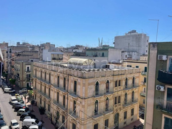appartamento in vendita a Taranto in zona Borgo