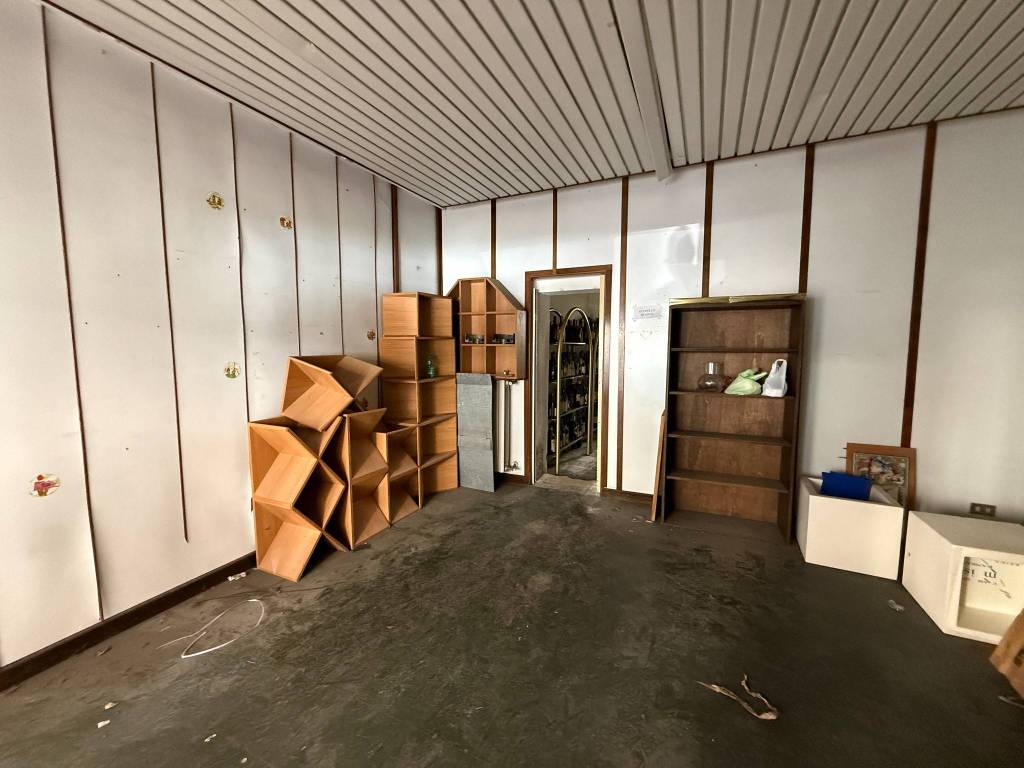 appartamento in vendita a Taranto in zona Borgo