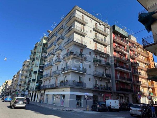 appartamento in vendita a Taranto in zona Tre Carrare-Battisti