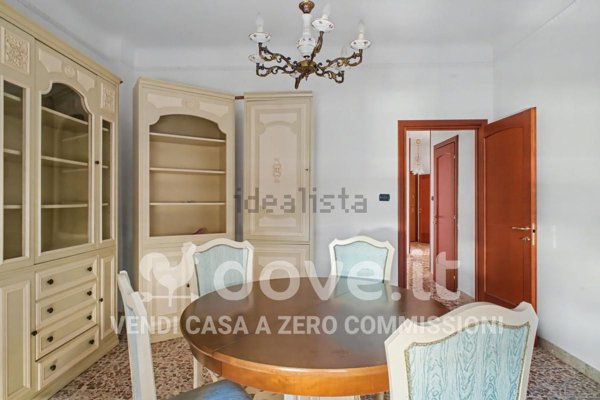 appartamento in vendita a Taranto