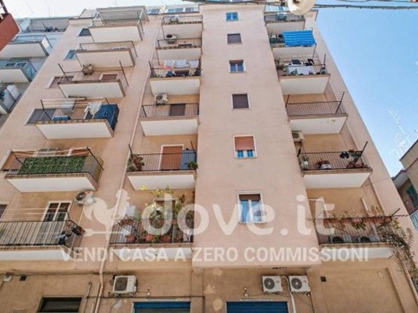 appartamento in vendita a Taranto in zona Tre Carrare-Battisti