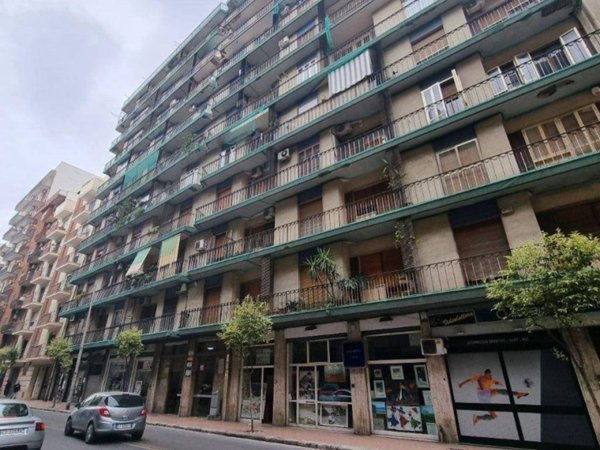 appartamento in vendita a Taranto in zona Italia-Montegranaro