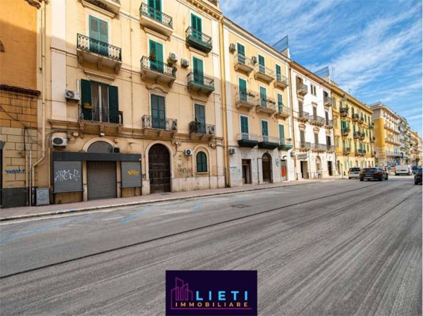 negozio in vendita a Taranto in zona Borgo