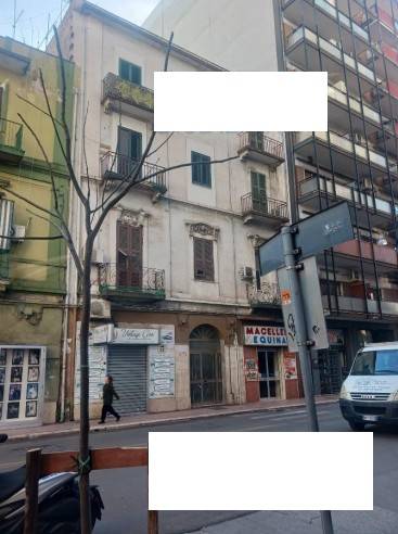 appartamento in vendita a Taranto in zona Tre Carrare-Battisti