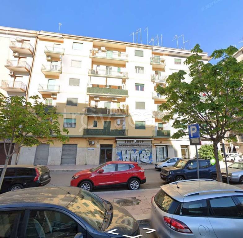 appartamento in vendita a Taranto in zona Italia-Montegranaro
