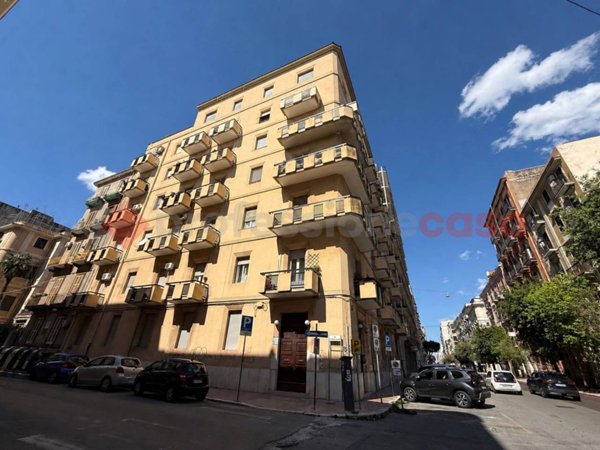 appartamento in vendita a Taranto in zona Borgo Antico