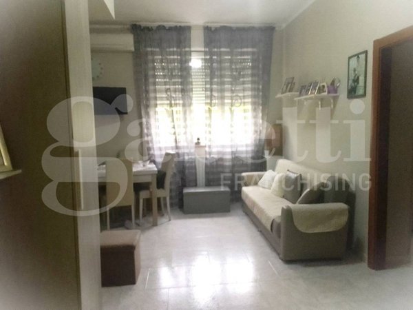 appartamento in vendita a Taranto in zona Paolo VI