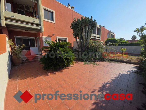 casa indipendente in vendita a Taranto in zona Talsano