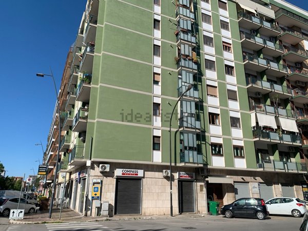 appartamento in vendita a Taranto