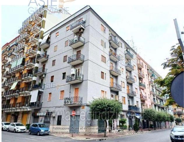appartamento in vendita a Taranto in zona Italia-Montegranaro