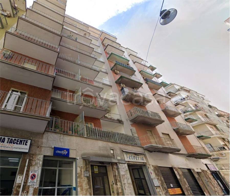 appartamento in vendita a Taranto in zona Tre Carrare-Battisti