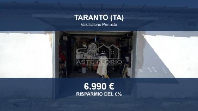 appartamento in vendita a Taranto