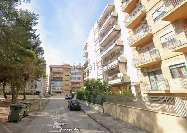 appartamento in vendita a Taranto