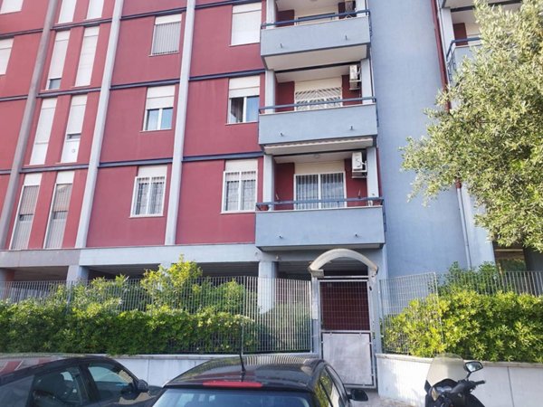 appartamento in vendita a Taranto in zona Paolo VI