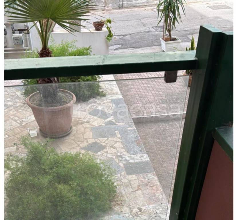 ufficio in vendita a Taranto in zona Borgo