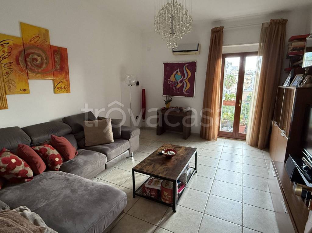 appartamento in vendita a Taranto in zona Italia-Montegranaro