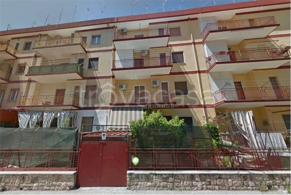 appartamento in vendita a Taranto in zona Lido Azzurro