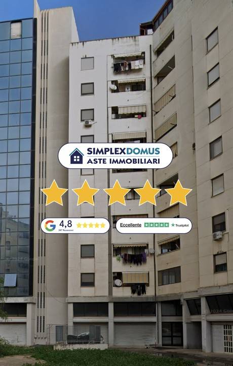 appartamento in vendita a Taranto in zona Paolo VI