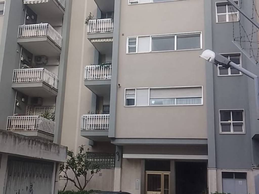appartamento in vendita a Taranto in zona Solito-Corvisea
