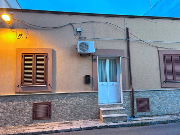 appartamento in vendita a Taranto in zona San Donato