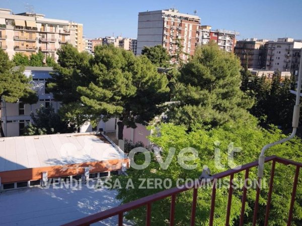 appartamento in vendita a Taranto in zona Tre Carrare-Battisti