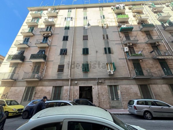 appartamento in vendita a Taranto in zona Tre Carrare-Battisti