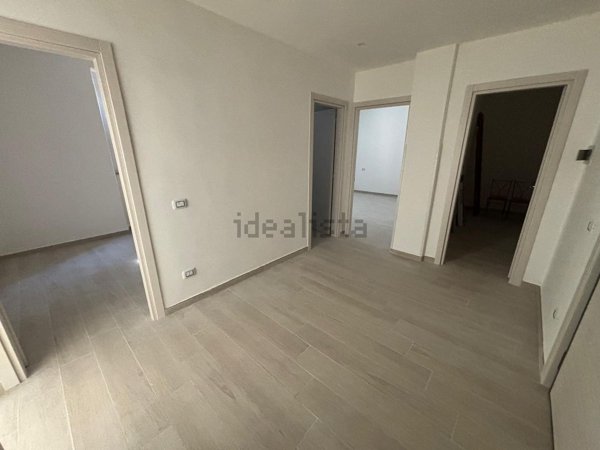 appartamento in vendita a Taranto in zona Tre Carrare-Battisti