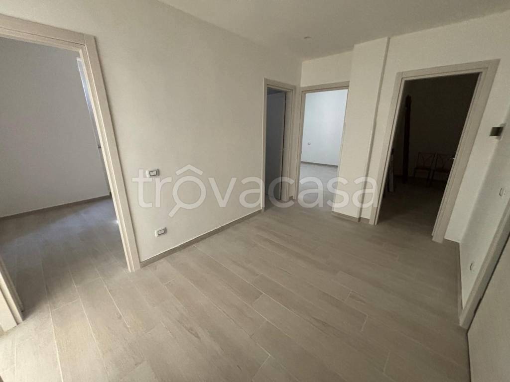 appartamento in vendita a Taranto in zona Tre Carrare-Battisti
