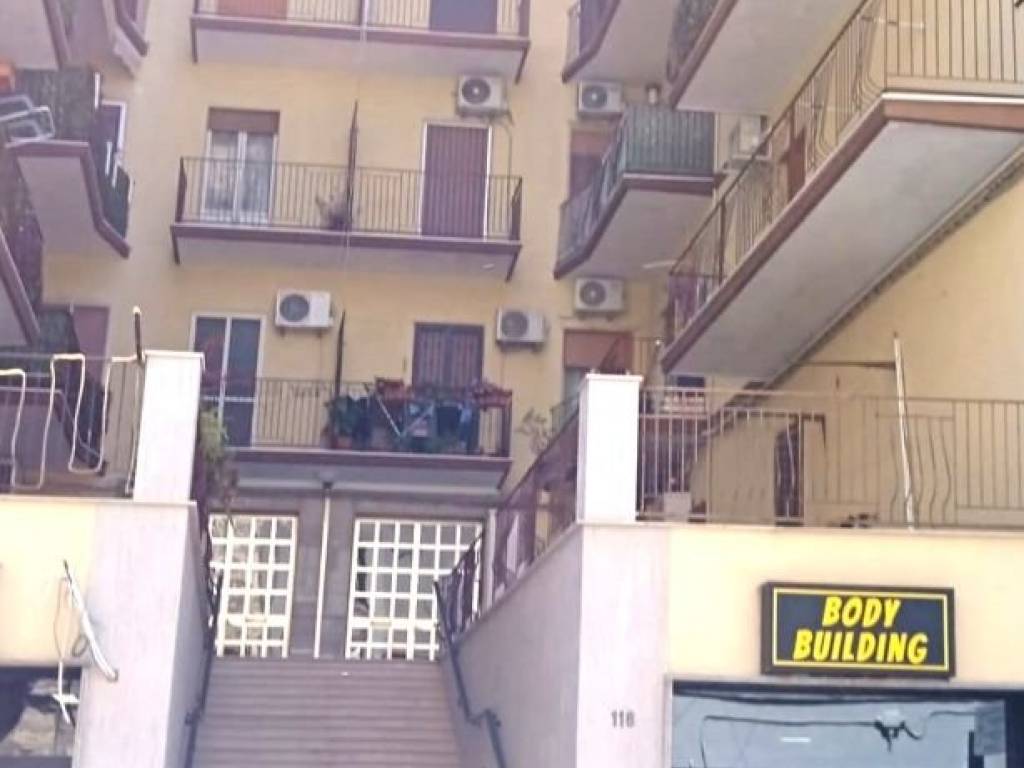 appartamento in vendita a Taranto in zona Italia-Montegranaro