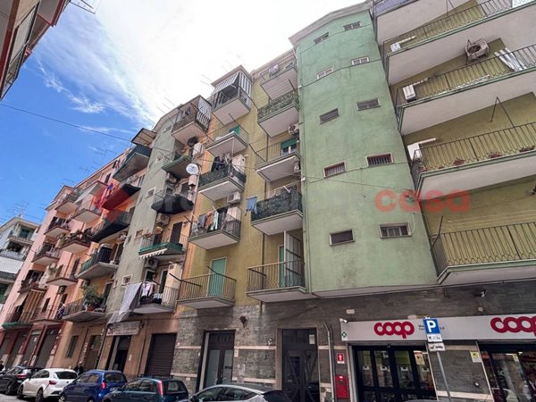 appartamento in vendita a Taranto in zona Tre Carrare-Battisti